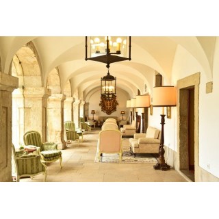 Pousada Castelo Palmela