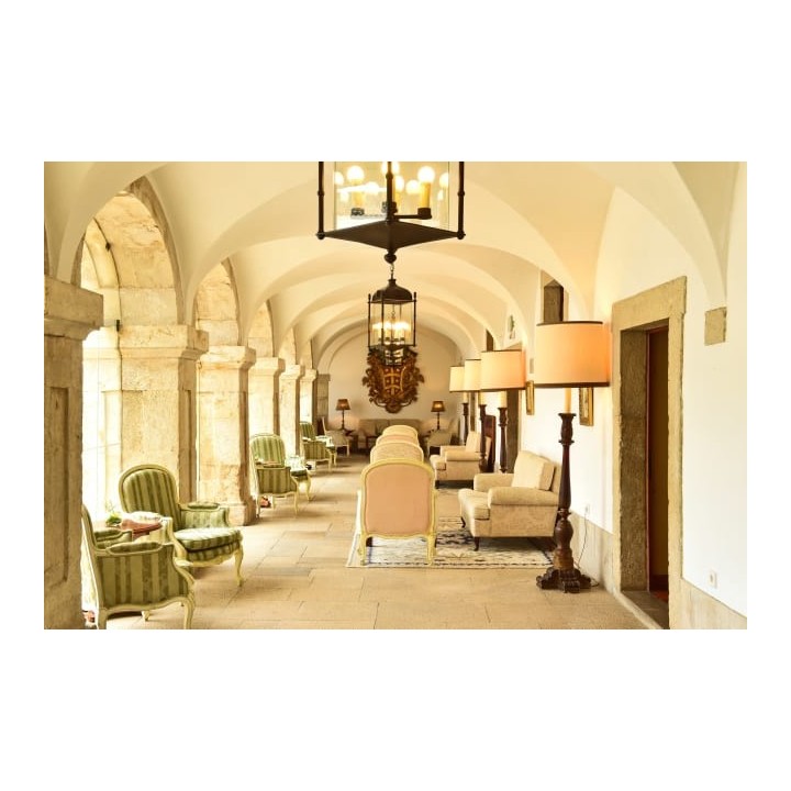 Pousada Castelo Palmela