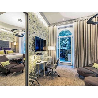 Hotel Quality Crown Hyde Park