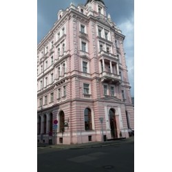 Hotel Opera