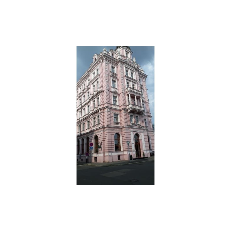Hotel Opera