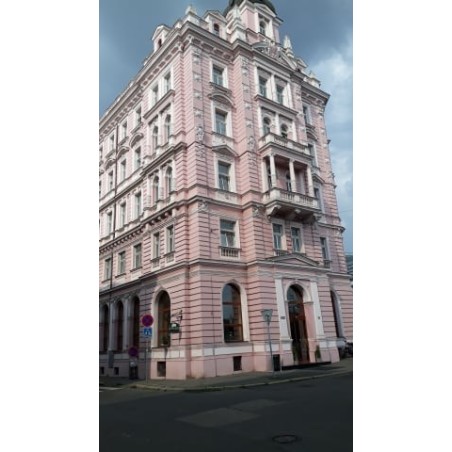 Hotel Opera