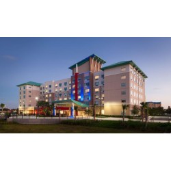 Holiday Inn Express & Suites - Orlando At Seaworld
