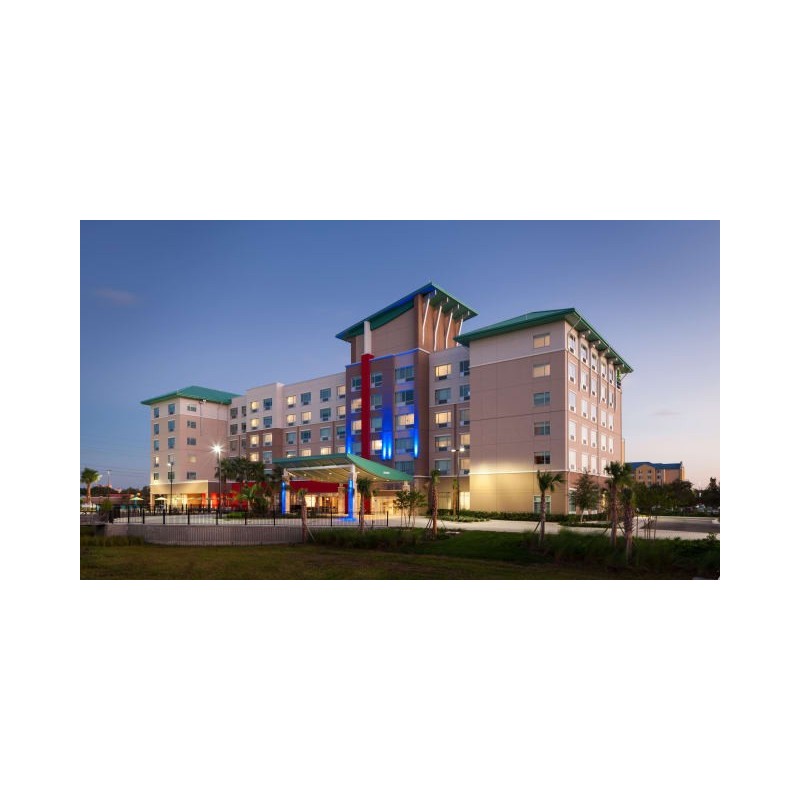 Holiday Inn Express & Suites - Orlando At Seaworld