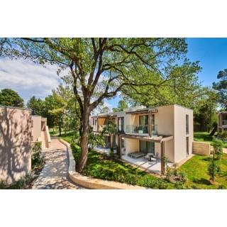 Garden Suites Umag Plava Laguna