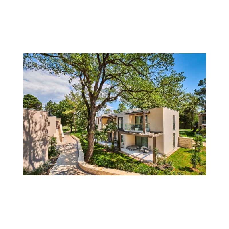 Garden Suites Umag Plava Laguna