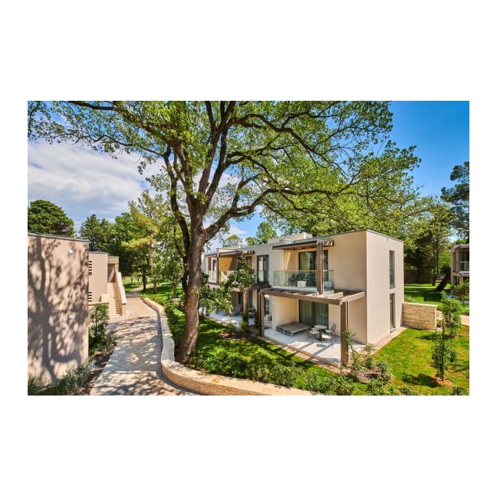 Garden Suites Umag Plava Laguna