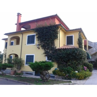 Hotel Villa Del Parco