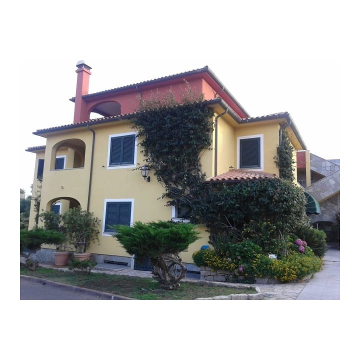 Hotel Villa Del Parco