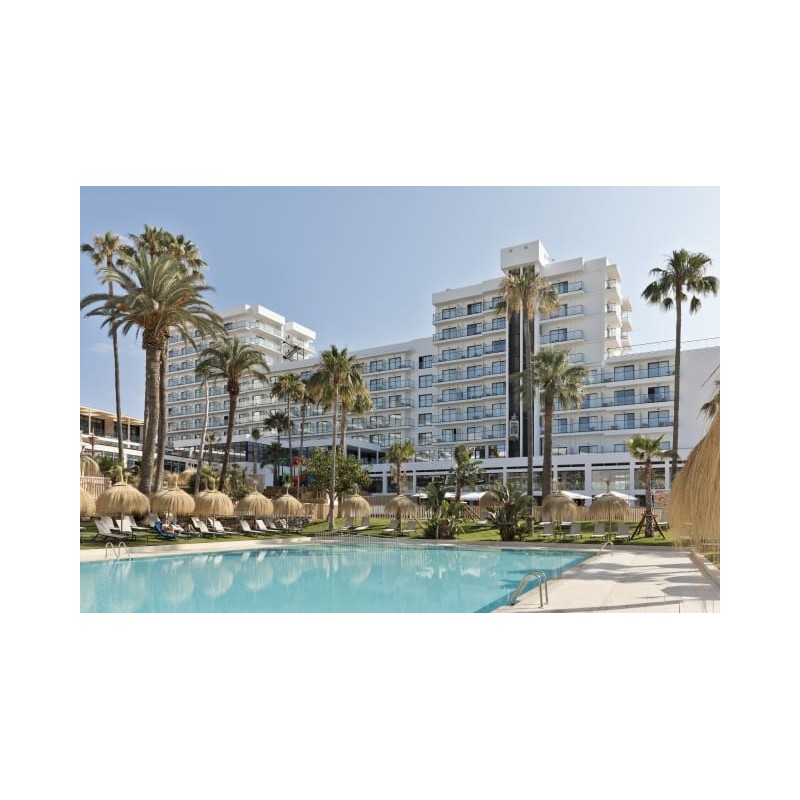 Hotel Best Triton