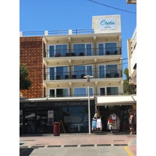 Hotel Creta Paguera