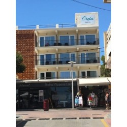 Hotel Creta Paguera