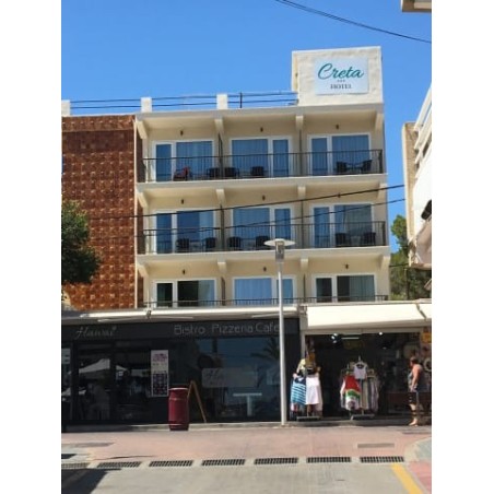 Hotel Creta Paguera