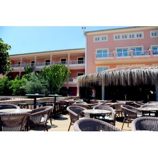 Hotel Playas de Paguera