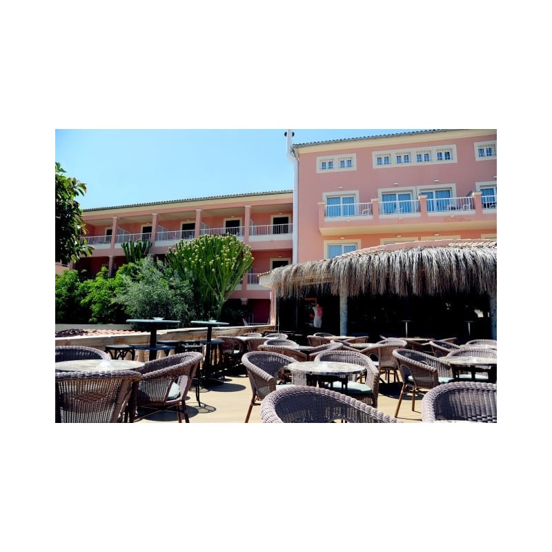 Hotel Playas de Paguera