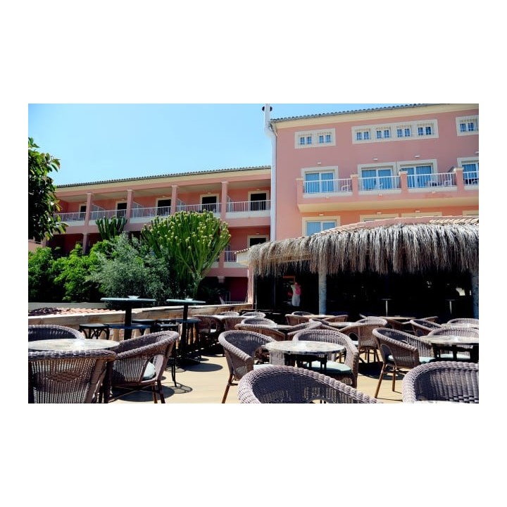 Hotel Playas de Paguera