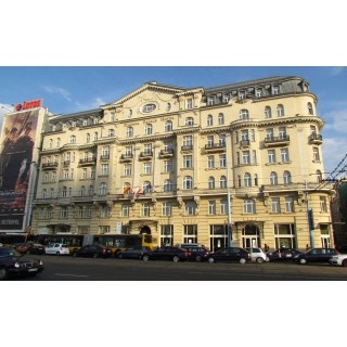 Polonia Palace Hotel