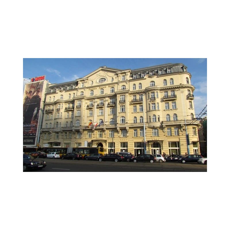 Polonia Palace Hotel