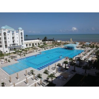 Barceló Concorde Green Park Palace