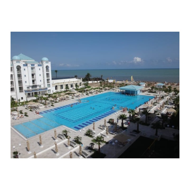 Barceló Concorde Green Park Palace