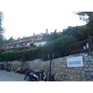 Hotel Odyssey