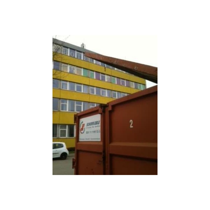 AMH Airport-Messe-Hotel Stuttgart