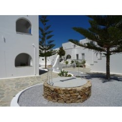 Hotel Orkos Beach
