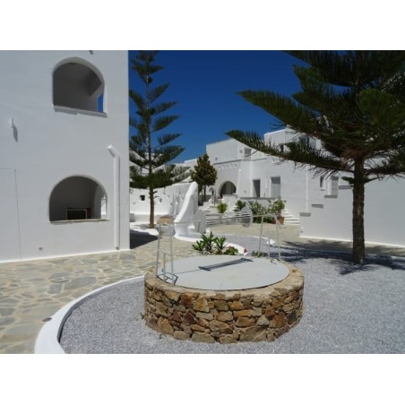 Hotel Orkos Beach