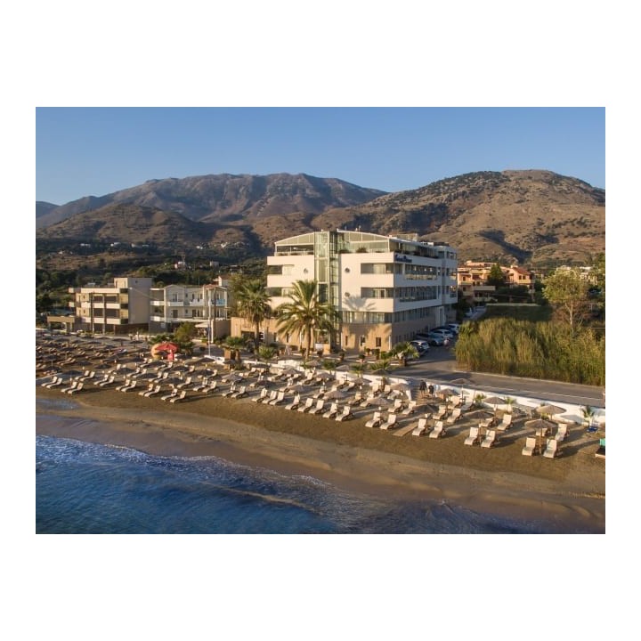 Hotel Corissia Princess