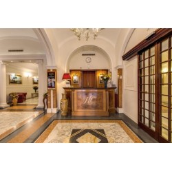 Hotel Contilia