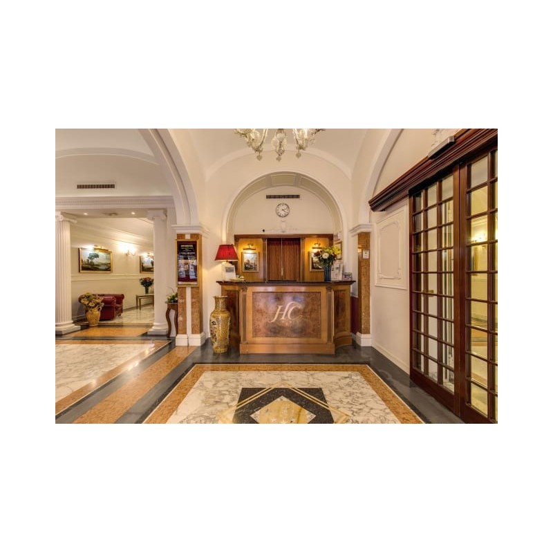 Hotel Contilia