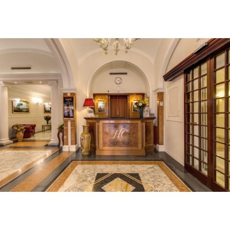Hotel Contilia