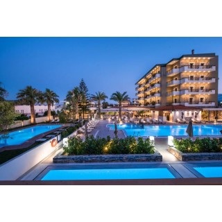 Petousis Hotel & Suites