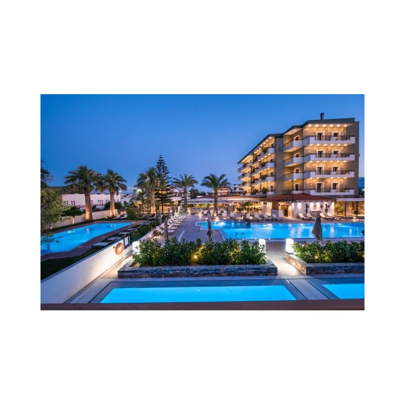 Petousis Hotel & Suites