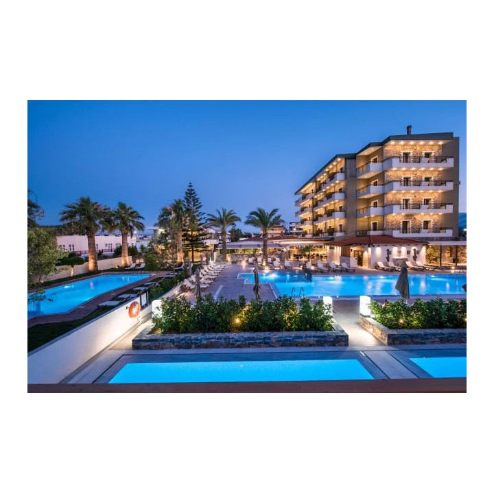 Petousis Hotel & Suites