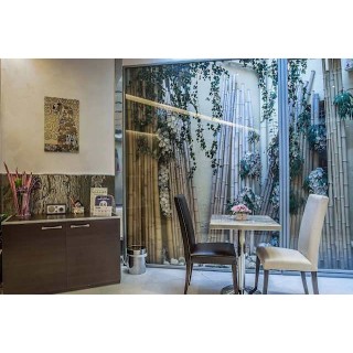 Infinity Hotel St. Peter