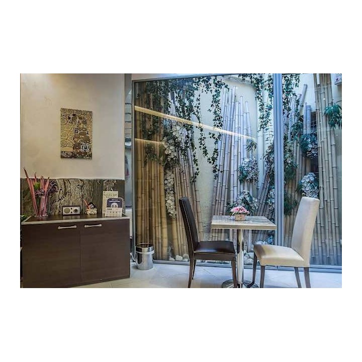 Infinity Hotel St. Peter