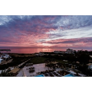 Cavo Zoe Seaside Hotel