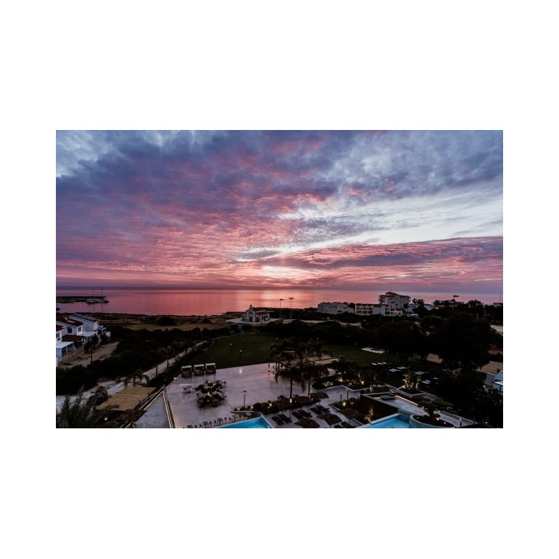 Cavo Zoe Seaside Hotel