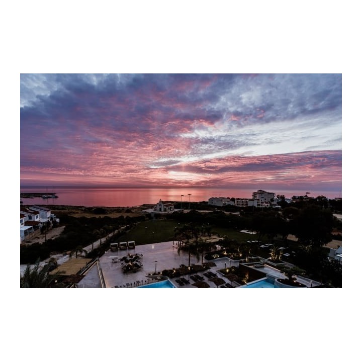 Cavo Zoe Seaside Hotel