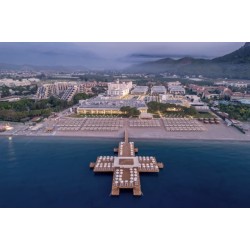 Swandor Hotels & Resorts Kemer