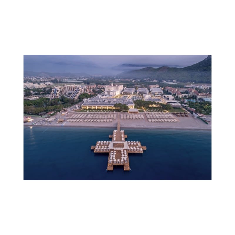 Swandor Hotels & Resorts Kemer