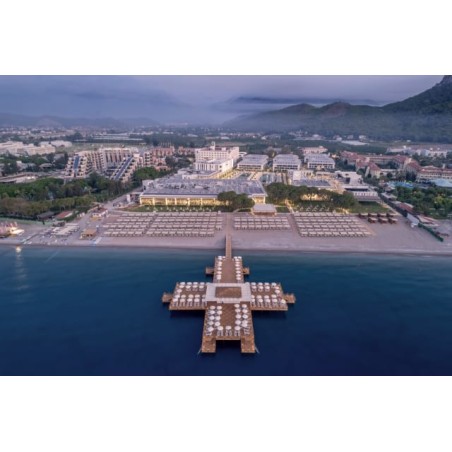 Swandor Hotels & Resorts Kemer