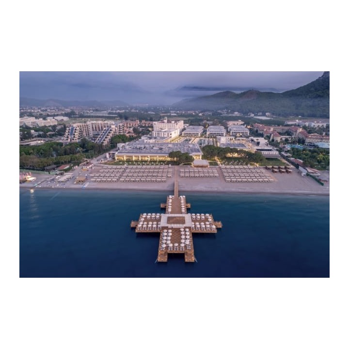 Swandor Hotels & Resorts Kemer