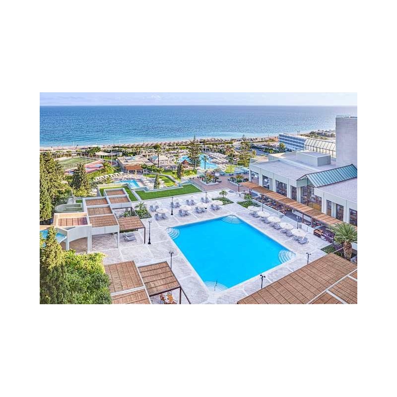 Sheraton Rhodes Resort