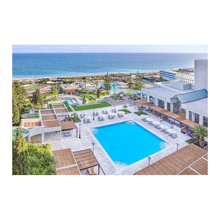 Sheraton Rhodes Resort