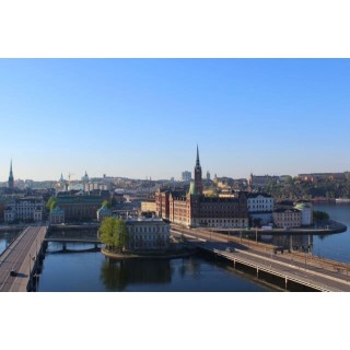 Hotel Sheraton Stockholm