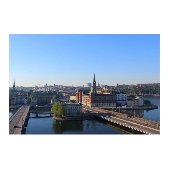 Hotel Sheraton Stockholm