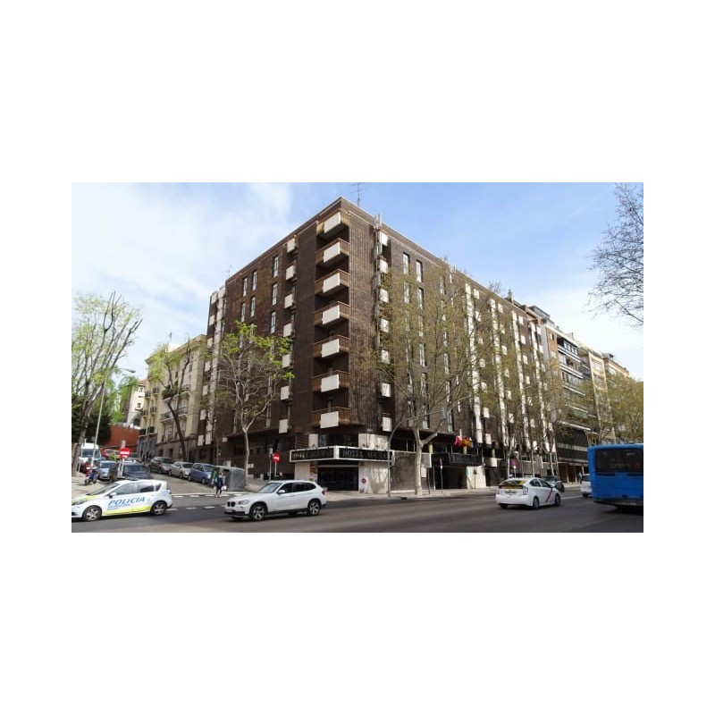 Hotel Agumar