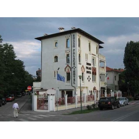 Russo Palace Hotel